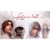 Syberia 1 + 2 | PC Steam
