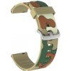 VSETKONAMOBIL CAMO Remienok Xiaomi Amazfit GTR 47mm svetlozelený 28614
