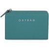 Oxybag Dámska peňaženka LAST Leather Milano