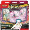 Pokémon TCG: Mega Battle Deck - Diancia ex |