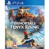 Immortals - Fenyx Rising CZ (PS4) (CZ titulky)