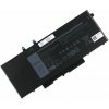 Dell Batéria 4-cell 68W/HR LI-ON pre Latitude 5401, 5501, 5510, 5511, Procision 3541, 3550, 3551 451-BCNS
