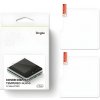 RINGKE ID 2x ochranné sklo pre zadný displej Samsung Galaxy Z Flip5 5G 62482