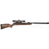 Vzduchovka Gamo Hunter Maxxim IGT 4,5 mm - 24J