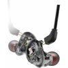 Stagg SPM-235 In-Ear sluchátka, černá