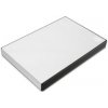 Seagate One Touch 1TB strieborný STKY1000401