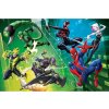 TREFL Spiderman V pavúčej sieti 300 dielov