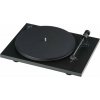 Pro-Ject Primary E OM NN Black Gramofón