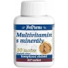 Medpharma Multivitamin s minerálmi 107 tabliet