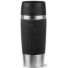 Tefal Travel Mug Cestovný hrnček, 0,36 l, čierny TEFAL N2020210
