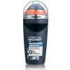 L´Oréal Paris Men Expert Magnesium Defence 48H roll-on bez obsahu hliníka 50 ml