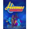 Hermes Tricks Of Thanatos
