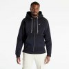 Mikina Nike Solo Swoosh Full-Zip Hoodie UNISEX Black/ White S-T S-T