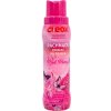 Cleox vonné perly do prania PINK PEONY 360 g