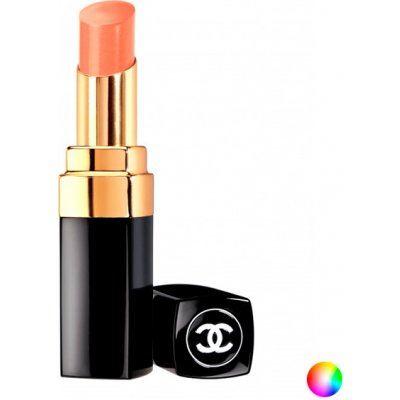 Chanel Hydratačný krémový rúž Rouge Coco Hydrating Creme Lip Colour 470 Marthe 3,5 g