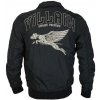 Yakuza Premium pánská Bomber bunda 3763 černá