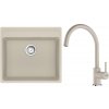 Franke SETG274 (MRG 610-52 RTL + FC 6018) - Sahara