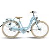 Detský bicykel Puky Skyride 24-3 Classic Retro Blue