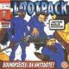 Lootpack - Soundpieces:Da Antidote! / 2CD [2 CD]
