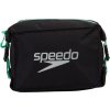 Speedo Poolside bag black/Green