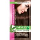 Marion tónovací šampon 63 Čokoládová hnedá 40 ml