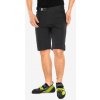 Lezecké kraťasy Ocun Honk Short - anthracite ebony