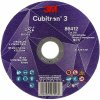 3M Cubitron 3 Rezný kotúč, rozmer 125 × 1,6 mm, 2 ks, 86412 7100303829