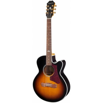 Epiphone J-200EC