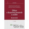 Zákon o finančnej kontrole a audite