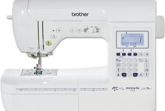 Brother Innov-Is F410