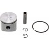 Kompletný piest pre motorové píly Husqvarna 41 141 141LE 142 Jonsered 2040 CS2040 40 mm (OEM 530069454 530069341)