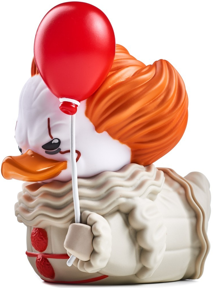 Tubbz kačička Pennywise