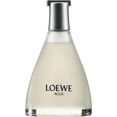Loewe Agua, Toaletná voda 85ml - Tester unisex