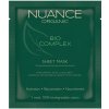 Ihneď k odberu - NUANCE ORGANIC plátenná maska