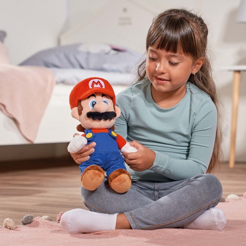 figurka Super Mario 30 cm