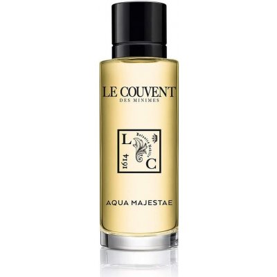 Le Couvent Maison de Parfum Botaniques Aqua Majestae kolínska voda unisex 100 ml