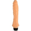 Seven Creations Vinyl P-Shape Vibrator