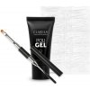 CLARESA POLY gél CLEAR 30g Set I.