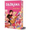 D&Dráma - Kristy Boyce