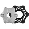 Pferd 33500015 | Upínacie príruby 115/125 M14, CC-GRIND-SOLID