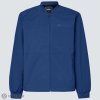 Oakley OAKLEY GRID JACKET bunda, poseidon S