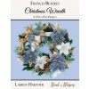 French Beaded Christmas Wreath (Suzanne Steffenson)(Brožovaná)