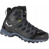 Salewa Ms Mtn Trainer Lite Mid Gtx čierné