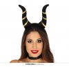 Evil Queen diabolské rohy