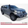 Bravo Šnorchel pre NISSAN NAVARA D23 / NP300 (2015 - )