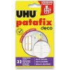UHU Patafix homedeco guma (32 ks)