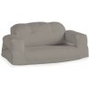HIPPO out CHAIR (nepremokavé kreslo) karup - 140*200 cm - beige