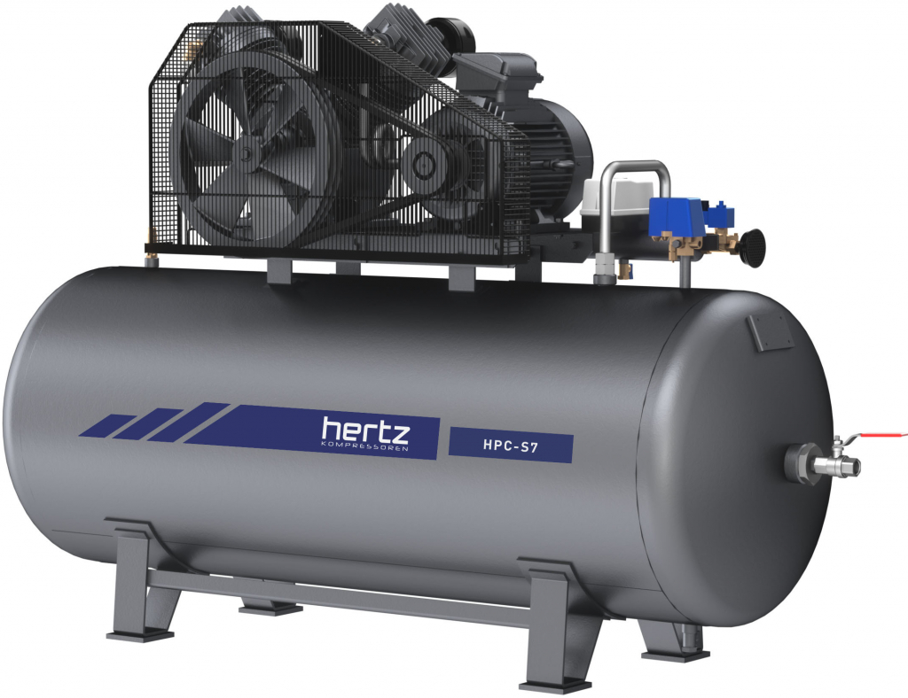 HERTZ HPC-S7