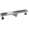 STABILO Sanitär Sprchový žľab s roštom 60 cm Columbia