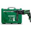 HiKOKI DH26PC2WSZ Vŕtacie sekacie kladivo SDS-Plus (830W/2,9J) + Kufor